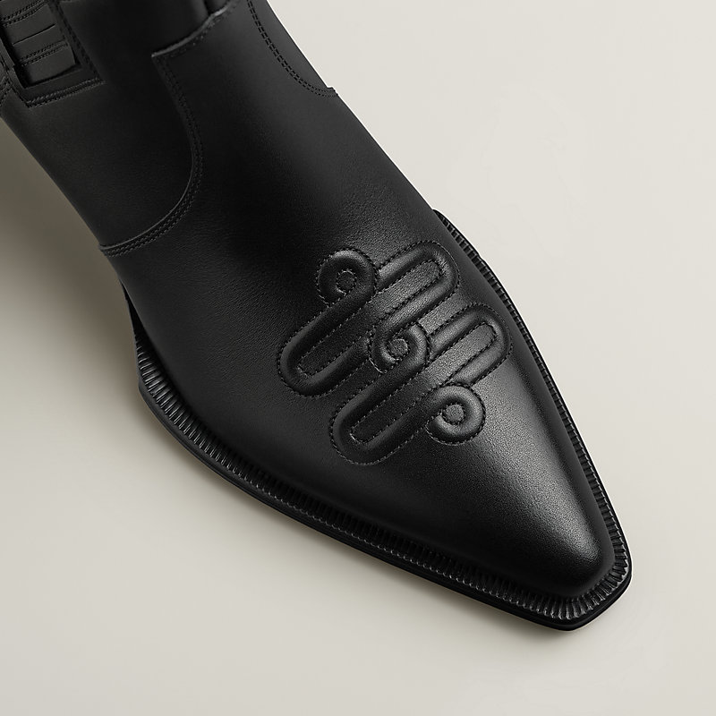 Vegas 35 ankle boot | Hermès USA